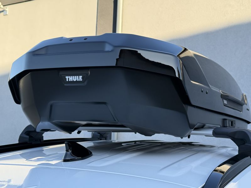 Thule Motion 3 Filson Store